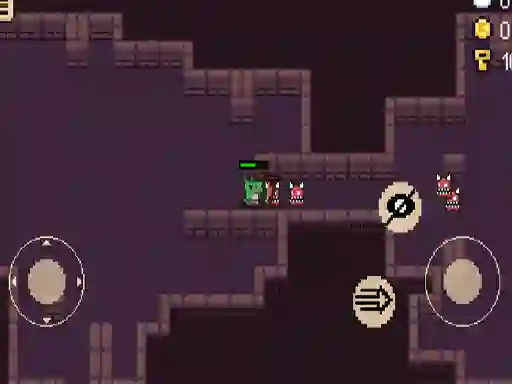 Trò chơi Pixel Dragon trực tuyến
