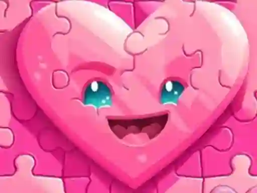 Trò chơi Lovely Puzzle trực tuyến