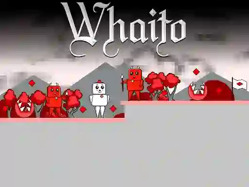 Trò chơi Whaito trực tuyến
