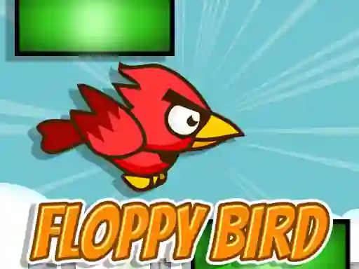 Trò chơi Floppy Bird trực tuyến