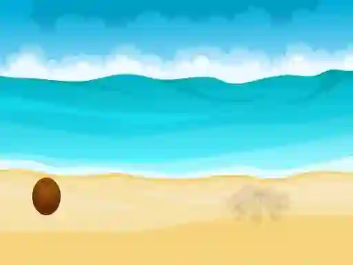 Trò chơi Island Escape trực tuyến