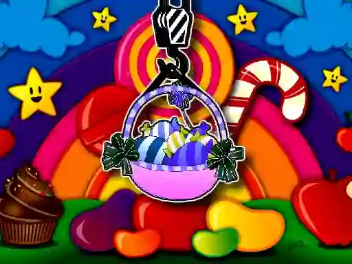 Trò chơi Sweet Tower Challenge trực tuyến