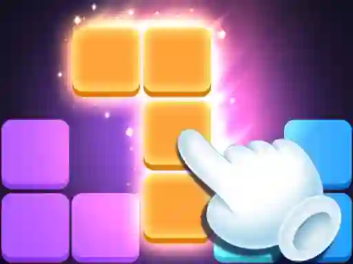 Trò chơi Nine Blocks trực tuyến