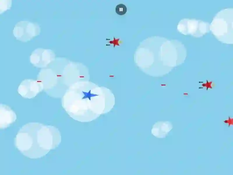 Trò chơi Skyblaze trực tuyến