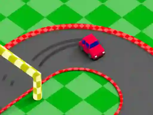 Trò chơi Mini Drifts trực tuyến