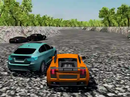Trò chơi 3d Racing Extreme trực tuyến