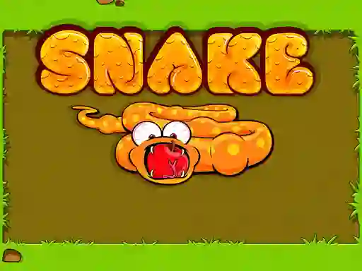 Trò chơi Snake trực tuyến