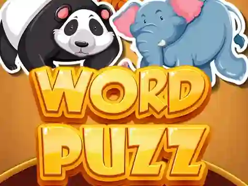 Trò chơi Word Puzz trực tuyến
