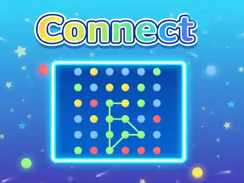 Trò chơi Connect trực tuyến