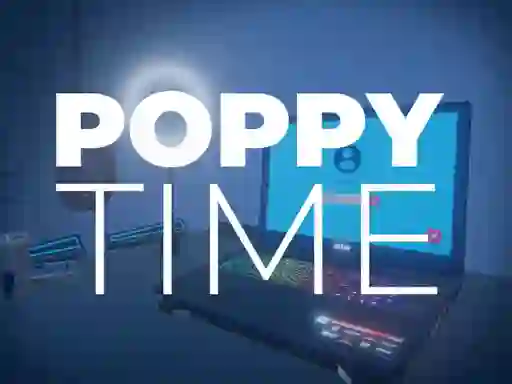 Trò chơi Poppy Time trực tuyến