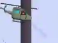 Trò chơi Mario helicopter 2 trực tuyến