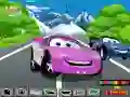 Trò chơi Lightning McKing trực tuyến