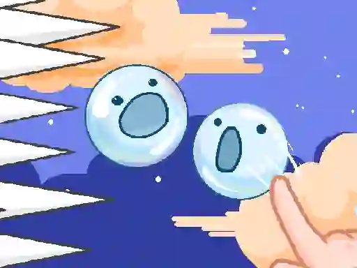 Trò chơi Bubble Up trực tuyến