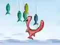 Trò chơi Piranha Bite Attack trực tuyến