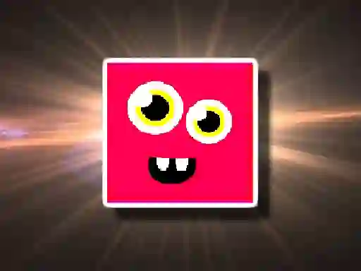 Trò chơi Funky Cube Monsters trực tuyến