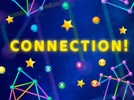 Trò chơi Connection trực tuyến