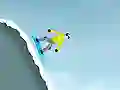 Trò chơi Extreme Snowboard trực tuyến