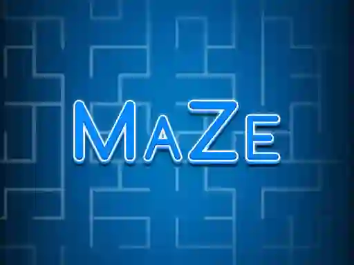 Trò chơi The Maze trực tuyến