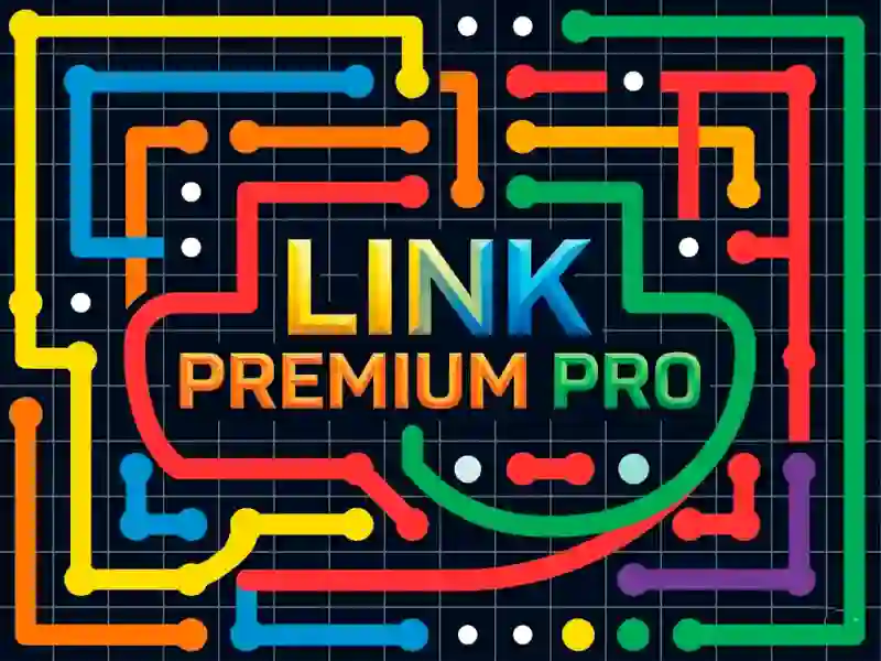 Trò chơi Link Premium Pro trực tuyến