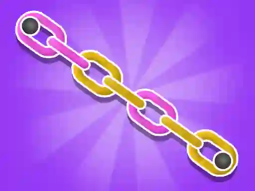 Trò chơi Color Chain Sort Puzzle trực tuyến
