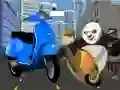 Trò chơi Scooter Stunt trực tuyến