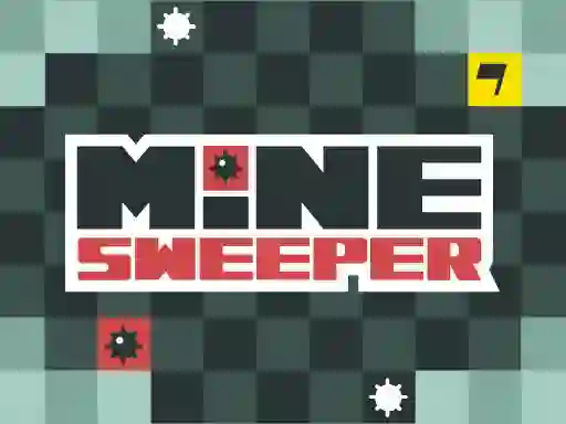 Trò chơi Mine Sweeper trực tuyến