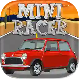 Trò chơi Mini Racer trực tuyến