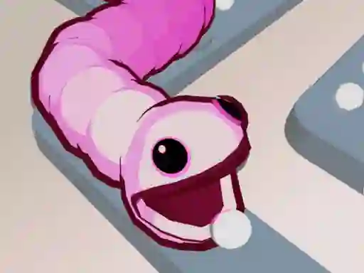 Trò chơi Gobble Dash trực tuyến