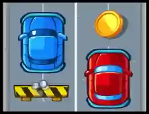 Trò chơi Race Сars trực tuyến