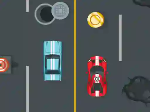 Trò chơi Agile Driver trực tuyến
