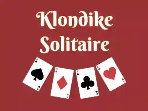 Trò chơi Klondike Solitaire trực tuyến
