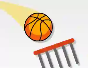 Trò chơi Dunk Ball trực tuyến