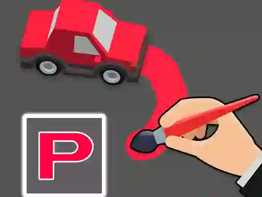 Trò chơi Parking Way trực tuyến