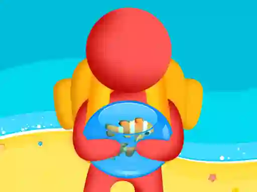 Trò chơi Build Your Aquarium trực tuyến