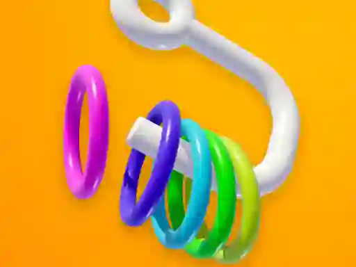 Trò chơi Hook and Rings trực tuyến