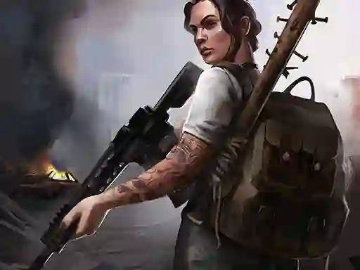 Trò chơi Doomsday Hero trực tuyến