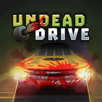 Trò chơi Undead Drive trực tuyến