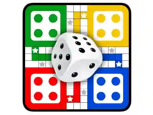 Trò chơi Ludo Multiplayer Challenge trực tuyến