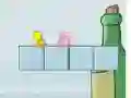 Trò chơi Quacker save Jerry trực tuyến
