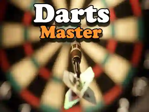 Trò chơi Darts Master trực tuyến