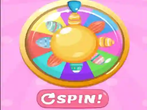 Trò chơi Girls Doll Spinner trực tuyến