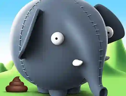 Trò chơi Olli Ball trực tuyến