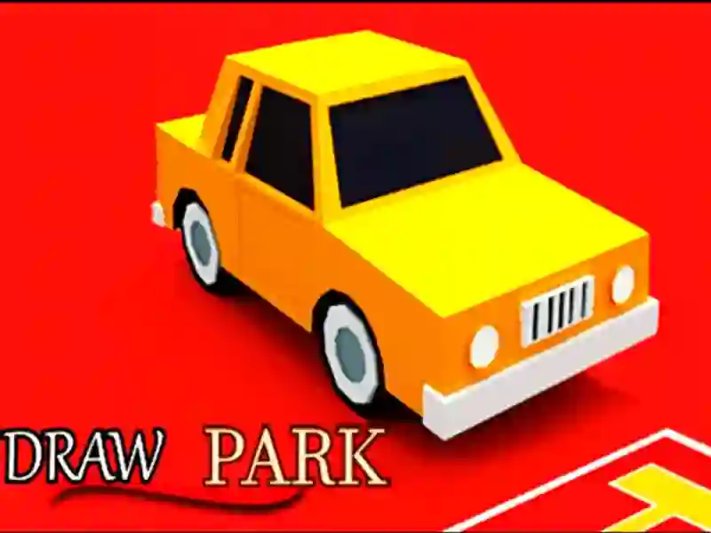 Trò chơi Draw Park trực tuyến