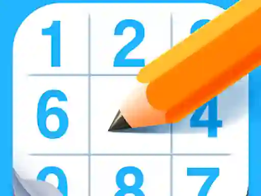 Trò chơi Master Sudoku trực tuyến