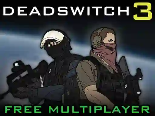 Trò chơi Deadswitch 3 trực tuyến