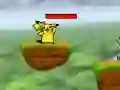 Trò chơi Pokemon Rescue trực tuyến