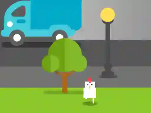 Trò chơi Chicken Road trực tuyến