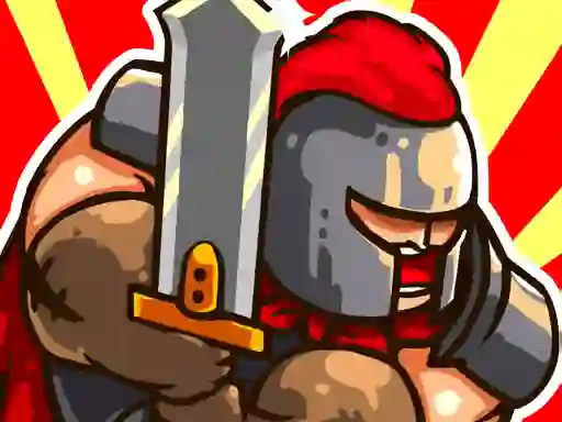 Trò chơi Kings Rush trực tuyến