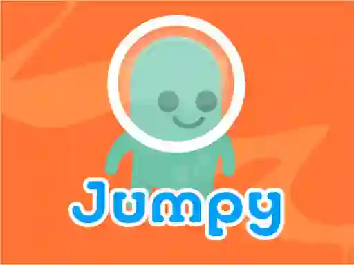 Trò chơi Jumpy trực tuyến