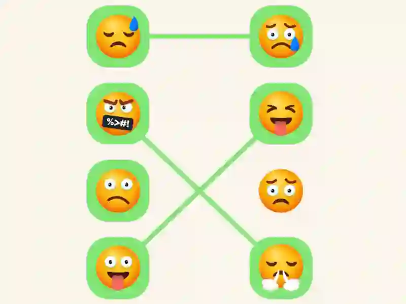 Trò chơi Emoji Riddle trực tuyến